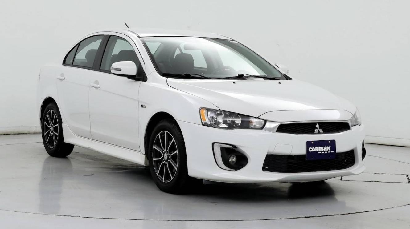 MITSUBISHI LANCER 2017 JA32U2FU7HU003175 image