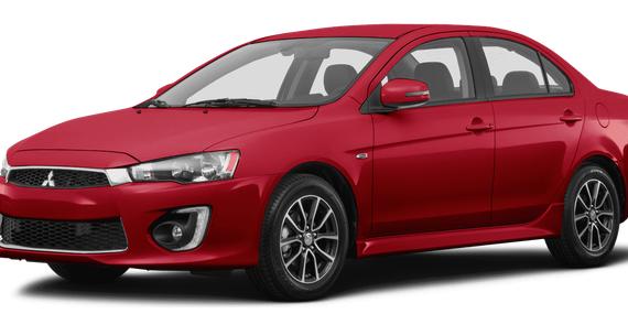 MITSUBISHI LANCER 2017 JA32U2FU7HU015813 image MITSUBISHI LANCER 2017 JA32U2FU7HU015813 image