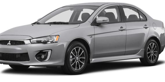 MITSUBISHI LANCER 2017 JA32V2FWXHU015044 image