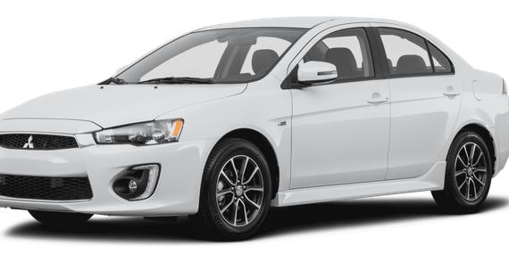 MITSUBISHI LANCER 2017 JA32V2FW0HU001749 image MITSUBISHI LANCER 2017 JA32V2FW0HU001749 image