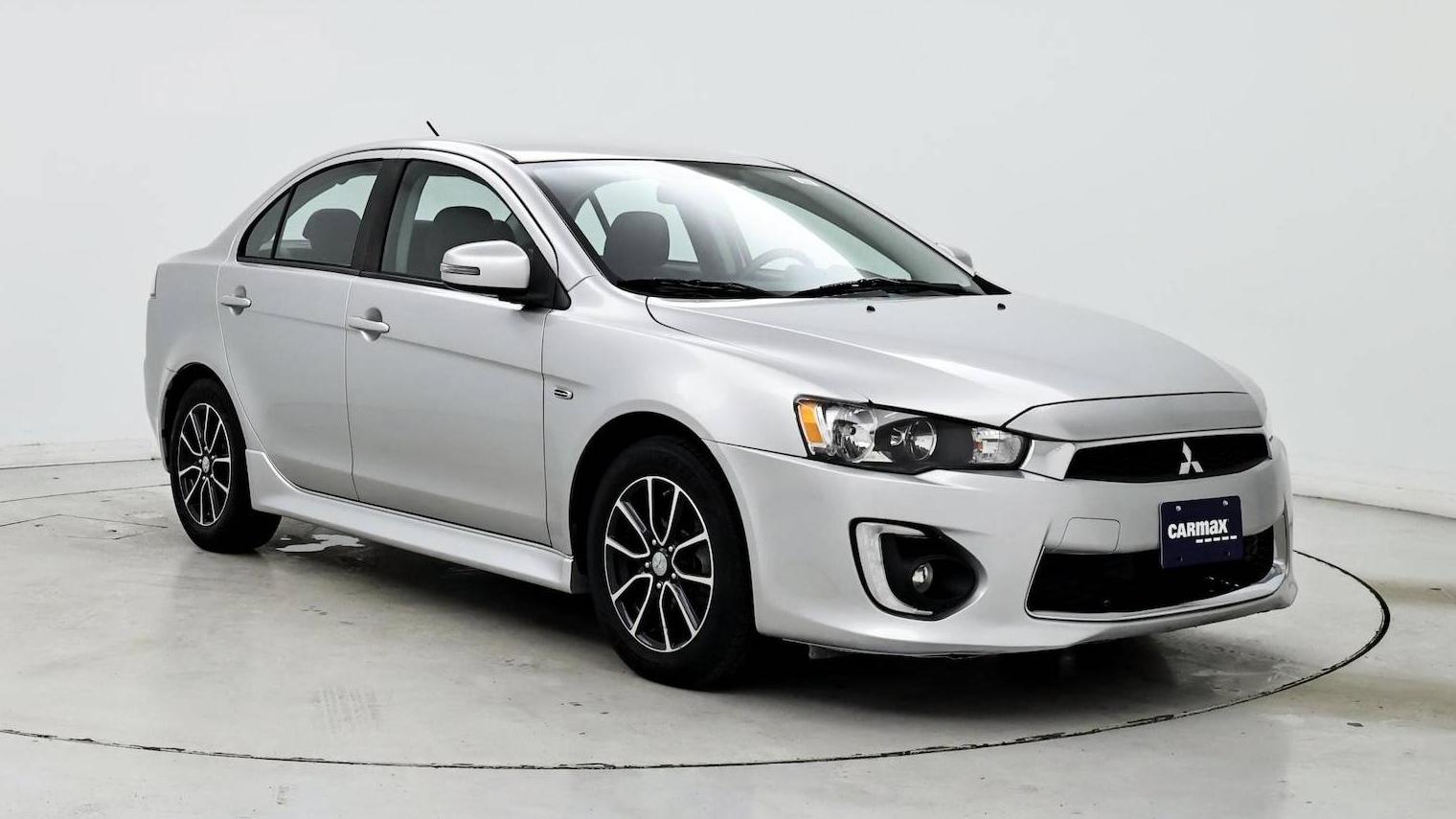 MITSUBISHI LANCER 2017 JA32U2FU0HU003597 image