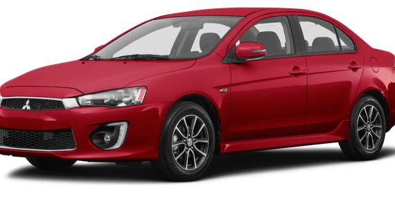 MITSUBISHI LANCER 2017 JA32U2FU5HU004325 image