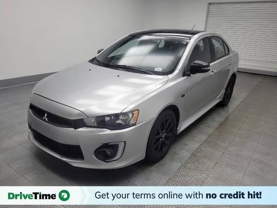 MITSUBISHI LANCER 2017 JA32U2FU0HU015748 image MITSUBISHI LANCER 2017 JA32U2FU0HU015748 image