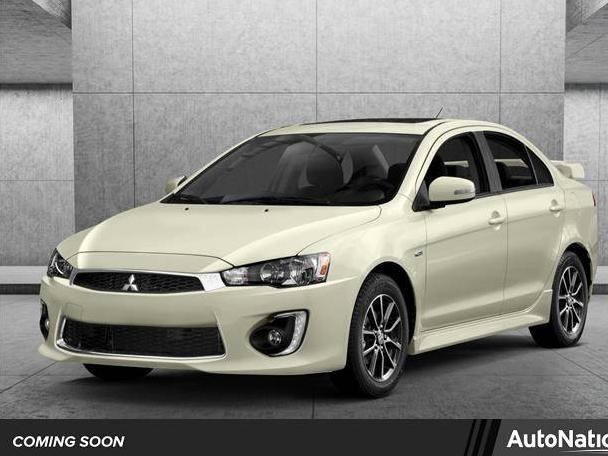 MITSUBISHI LANCER 2017 JA32U2FU8HU008286 image MITSUBISHI LANCER 2017 JA32U2FU8HU008286 image