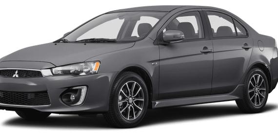 MITSUBISHI LANCER 2017 JA32V2FW0HU008376 image MITSUBISHI LANCER 2017 JA32V2FW0HU008376 image