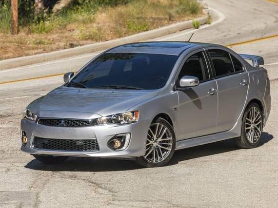 MITSUBISHI LANCER 2017 JA32V2FW3HU006928 image MITSUBISHI LANCER 2017 JA32V2FW3HU006928 image