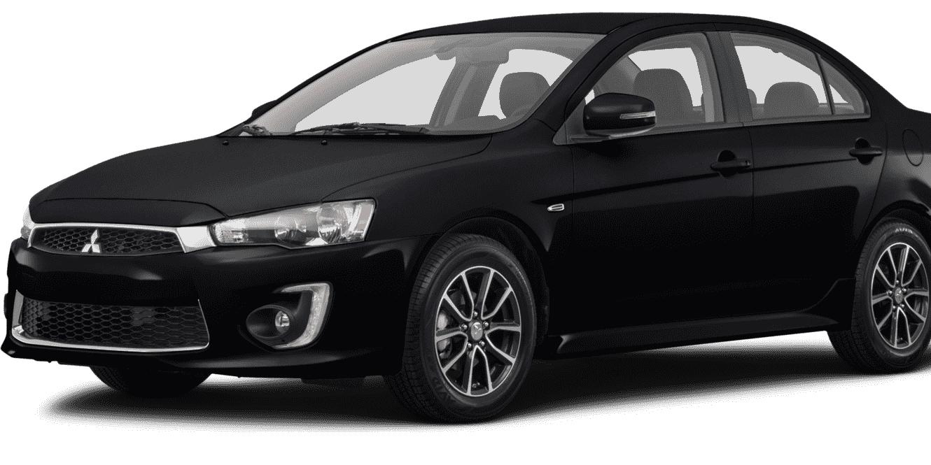 MITSUBISHI LANCER 2017 JA32U2FU9HU008300 image