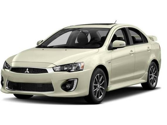 MITSUBISHI LANCER 2017 JA32U2FU6HU004320 image MITSUBISHI LANCER 2017 JA32U2FU6HU004320 image