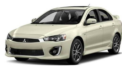 MITSUBISHI LANCER 2017 JA32V2FW8HU010103 image