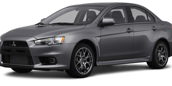 MITSUBISHI LANCER 2012 JA32W5FV0CU007307 image