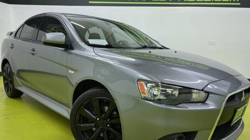 MITSUBISHI LANCER 2012 JA32U8FW1CU010913 image