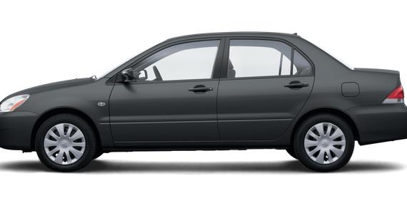 MITSUBISHI LANCER 2006 JA3AJ26E26U057445 image MITSUBISHI LANCER 2006 JA3AJ26E26U057445 image