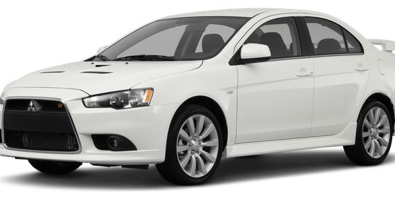 MITSUBISHI LANCER 2011 JA32U2FU5BU038983 image