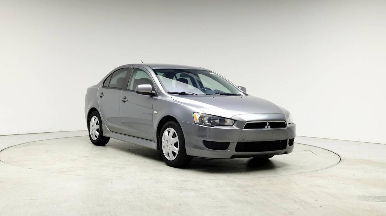 MITSUBISHI LANCER 2014 JA32U2FU0EU023120 image