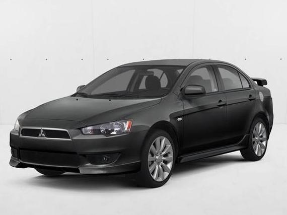 MITSUBISHI LANCER 2014 JA32V6FV6EU008635 image