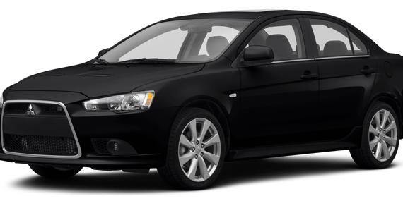 MITSUBISHI LANCER 2014 JA32V6FV6EU004679 image