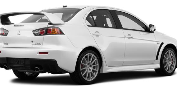 MITSUBISHI LANCER 2015 JA32W5FV7FU012945 image MITSUBISHI LANCER 2015 JA32W5FV7FU012945 image