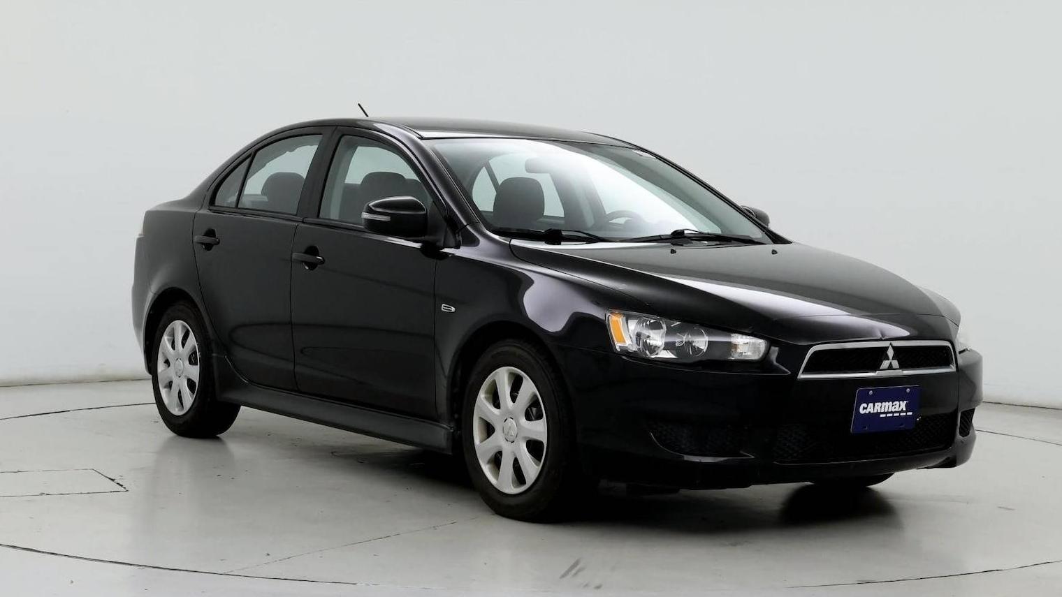 MITSUBISHI LANCER 2015 JA32U2FU3FU006099 image