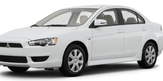 MITSUBISHI LANCER 2015 JA32U2FU3FU005843 image