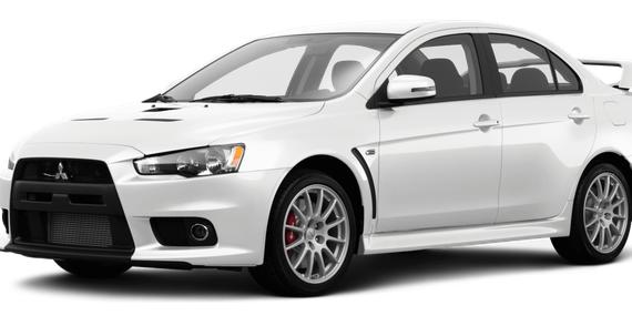 MITSUBISHI LANCER 2015 JA32W8FVXFU017980 image MITSUBISHI LANCER 2015 JA32W8FVXFU017980 image