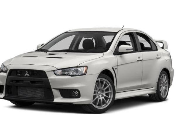 MITSUBISHI LANCER 2015 JA32W5FV9FU011554 image