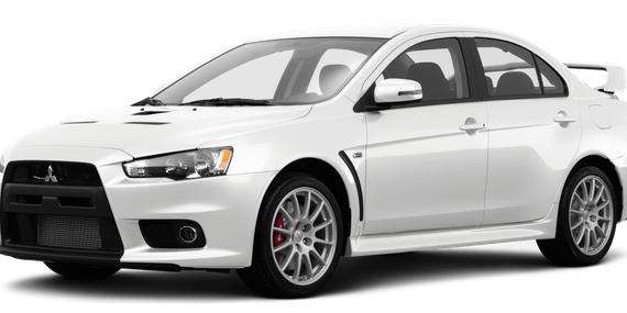 MITSUBISHI LANCER 2015 JA32W8FV2FU020677 image