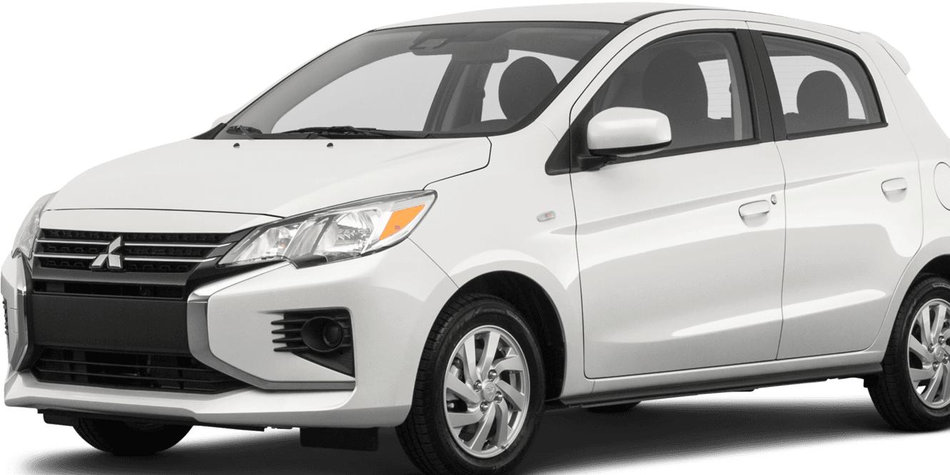 MITSUBISHI MIRAGE 2023 ML32AWHJ5PH004520 image MITSUBISHI MIRAGE 2023 ML32AWHJ5PH004520 image