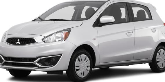 MITSUBISHI MIRAGE 2019 ML32A3HJ6KH010642 image MITSUBISHI MIRAGE 2019 ML32A3HJ6KH010642 image