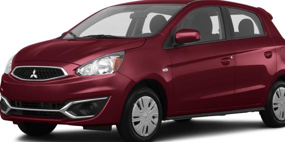 MITSUBISHI MIRAGE 2019 ML32A3HJ0KH004934 image MITSUBISHI MIRAGE 2019 ML32A3HJ0KH004934 image