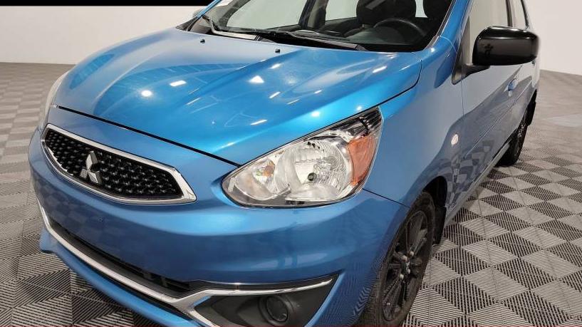 MITSUBISHI MIRAGE 2019 ML32A5HJ9KH015149 image MITSUBISHI MIRAGE 2019 ML32A5HJ9KH015149 image