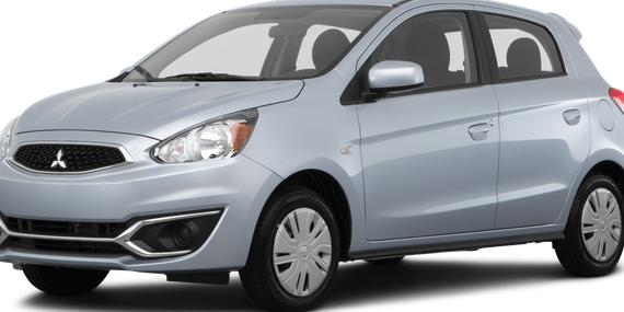 MITSUBISHI MIRAGE 2018 ML32A3HJ9JH010925 image MITSUBISHI MIRAGE 2018 ML32A3HJ9JH010925 image