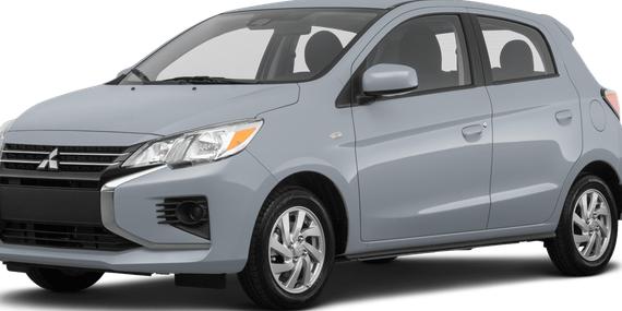 MITSUBISHI MIRAGE 2021 ML32AUHJ2MH011148 image MITSUBISHI MIRAGE 2021 ML32AUHJ2MH011148 image
