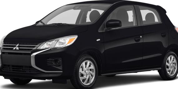 MITSUBISHI MIRAGE 2021 ML32AUHJ6MH014456 image MITSUBISHI MIRAGE 2021 ML32AUHJ6MH014456 image