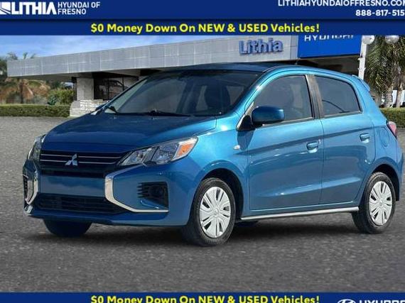 MITSUBISHI MIRAGE 2021 ML32AUHJ5MH013928 image MITSUBISHI MIRAGE 2021 ML32AUHJ5MH013928 image