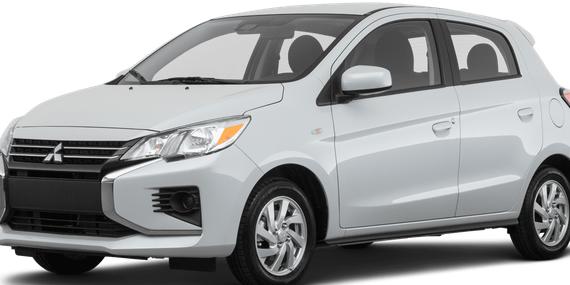 MITSUBISHI MIRAGE 2021 ML32AUHJ3MH014432 image MITSUBISHI MIRAGE 2021 ML32AUHJ3MH014432 image