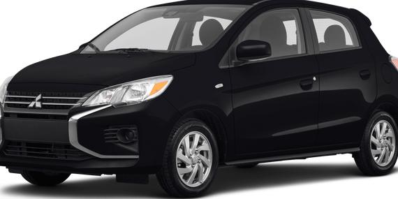 MITSUBISHI MIRAGE 2021 ML32AUHJ9MH012040 image MITSUBISHI MIRAGE 2021 ML32AUHJ9MH012040 image