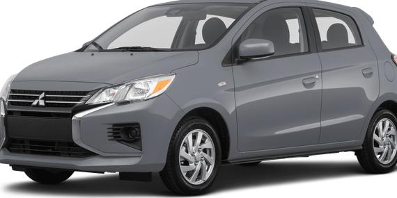 MITSUBISHI MIRAGE 2021 ML32AUHJ3MH009327 image MITSUBISHI MIRAGE 2021 ML32AUHJ3MH009327 image