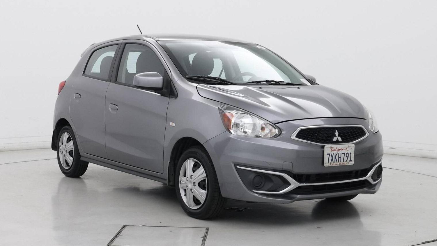 MITSUBISHI MIRAGE 2017 ML32A3HJ0HH020723 image MITSUBISHI MIRAGE 2017 ML32A3HJ0HH020723 image