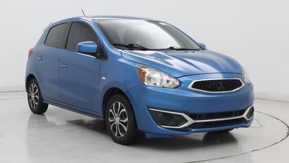 MITSUBISHI MIRAGE 2017 ML32A3HJ9HH003399 image MITSUBISHI MIRAGE 2017 ML32A3HJ9HH003399 image