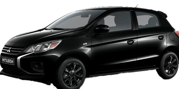 MITSUBISHI MIRAGE 2024 ML32AWHJ8RH001887 image MITSUBISHI MIRAGE 2024 ML32AWHJ8RH001887 image