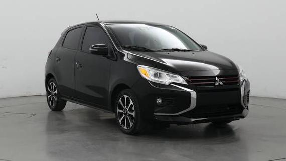 MITSUBISHI MIRAGE 2024 ML32AWHJ9RH000277 image MITSUBISHI MIRAGE 2024 ML32AWHJ9RH000277 image