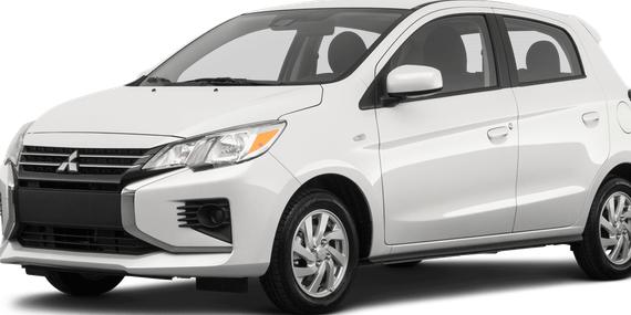 MITSUBISHI MIRAGE 2024 ML32AUHJ2RH020374 image MITSUBISHI MIRAGE 2024 ML32AUHJ2RH020374 image