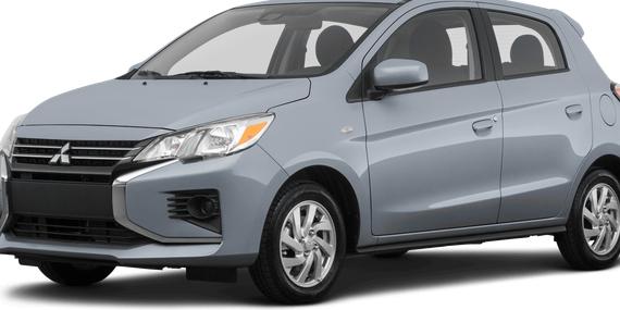 MITSUBISHI MIRAGE 2024 ML32AUHJ9RH031808 image MITSUBISHI MIRAGE 2024 ML32AUHJ9RH031808 image