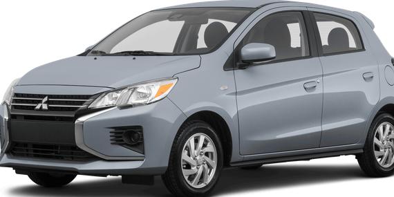 MITSUBISHI MIRAGE 2024 ML32AUHJ4RH034082 image MITSUBISHI MIRAGE 2024 ML32AUHJ4RH034082 image