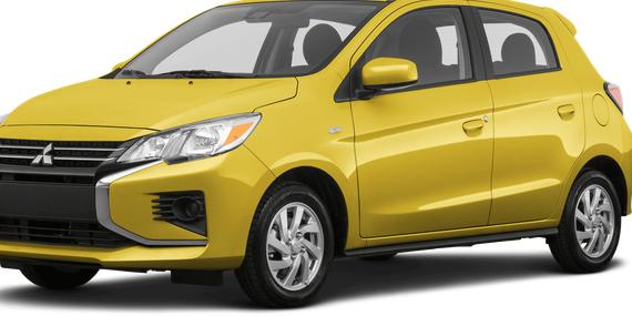 MITSUBISHI MIRAGE 2024 ML32AUHJ0RH004805 image MITSUBISHI MIRAGE 2024 ML32AUHJ0RH004805 image