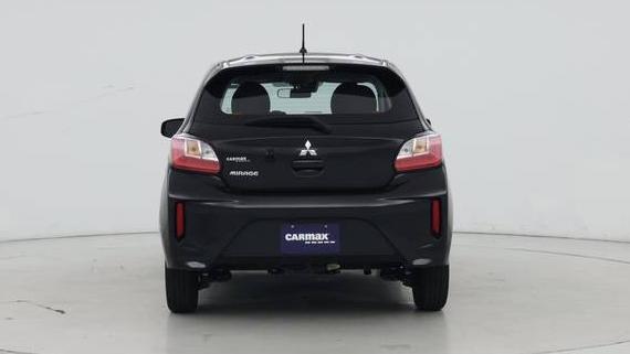 MITSUBISHI MIRAGE 2024 ML32AUHJ9RH000896 image MITSUBISHI MIRAGE 2024 ML32AUHJ9RH000896 image