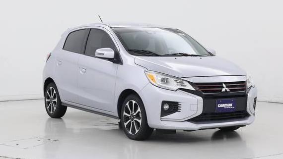 MITSUBISHI MIRAGE 2024 ML32AWHJ9RH000473 image MITSUBISHI MIRAGE 2024 ML32AWHJ9RH000473 image