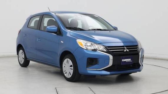 MITSUBISHI MIRAGE 2024 ML32AUHJ9RH005192 image MITSUBISHI MIRAGE 2024 ML32AUHJ9RH005192 image