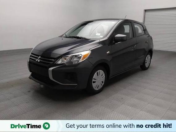 MITSUBISHI MIRAGE 2024 ML32AUHJ4RH034292 image MITSUBISHI MIRAGE 2024 ML32AUHJ4RH034292 image