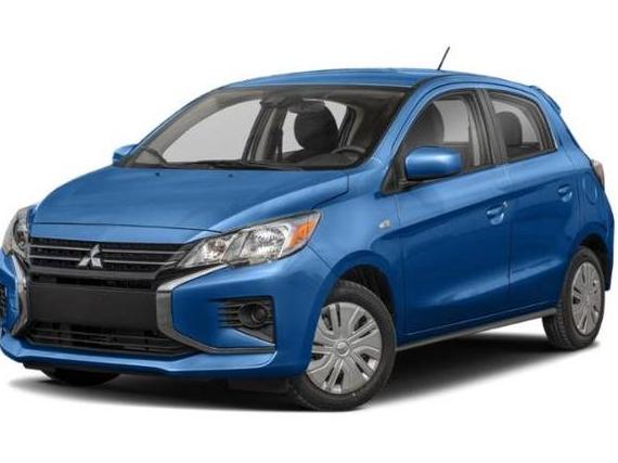 MITSUBISHI MIRAGE 2024 ML32AUHJ7RH023156 image MITSUBISHI MIRAGE 2024 ML32AUHJ7RH023156 image